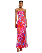 Lyle Silk Gown