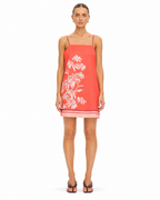 Ruby Slip Mini