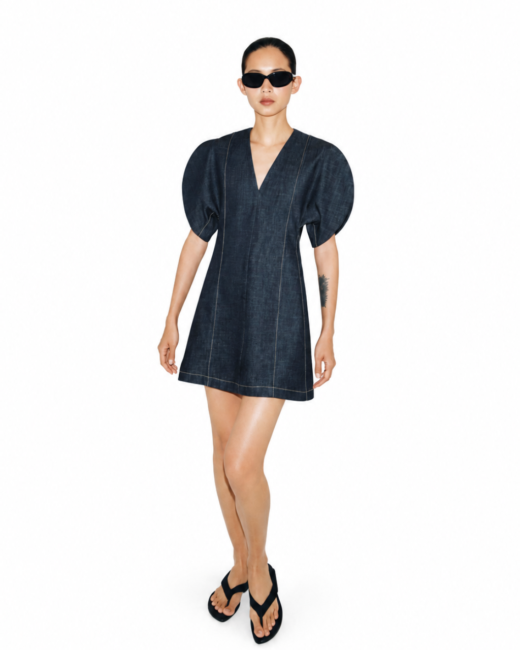 Zeland Dress