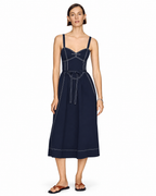 Aerin Midi Dress