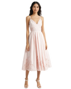 Maude Cotton Dress