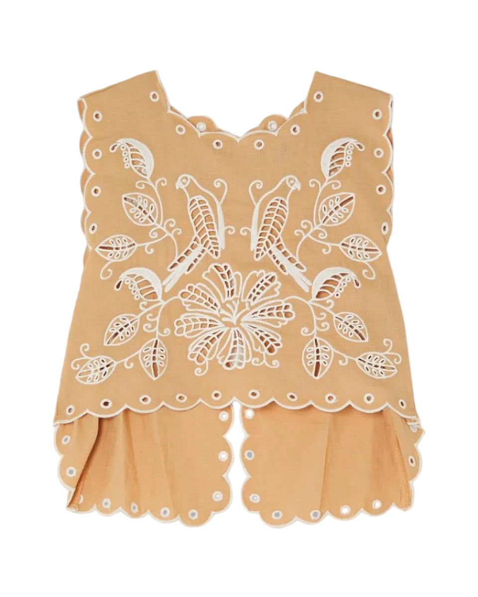 Richiliue Top