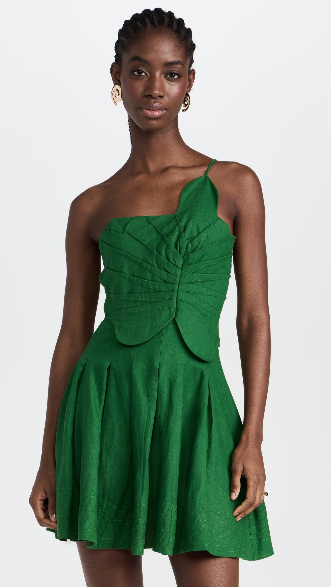 Lea Mini Dress
