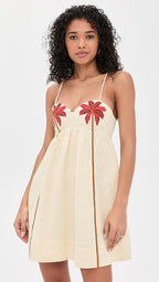 Coconut Tree Dress