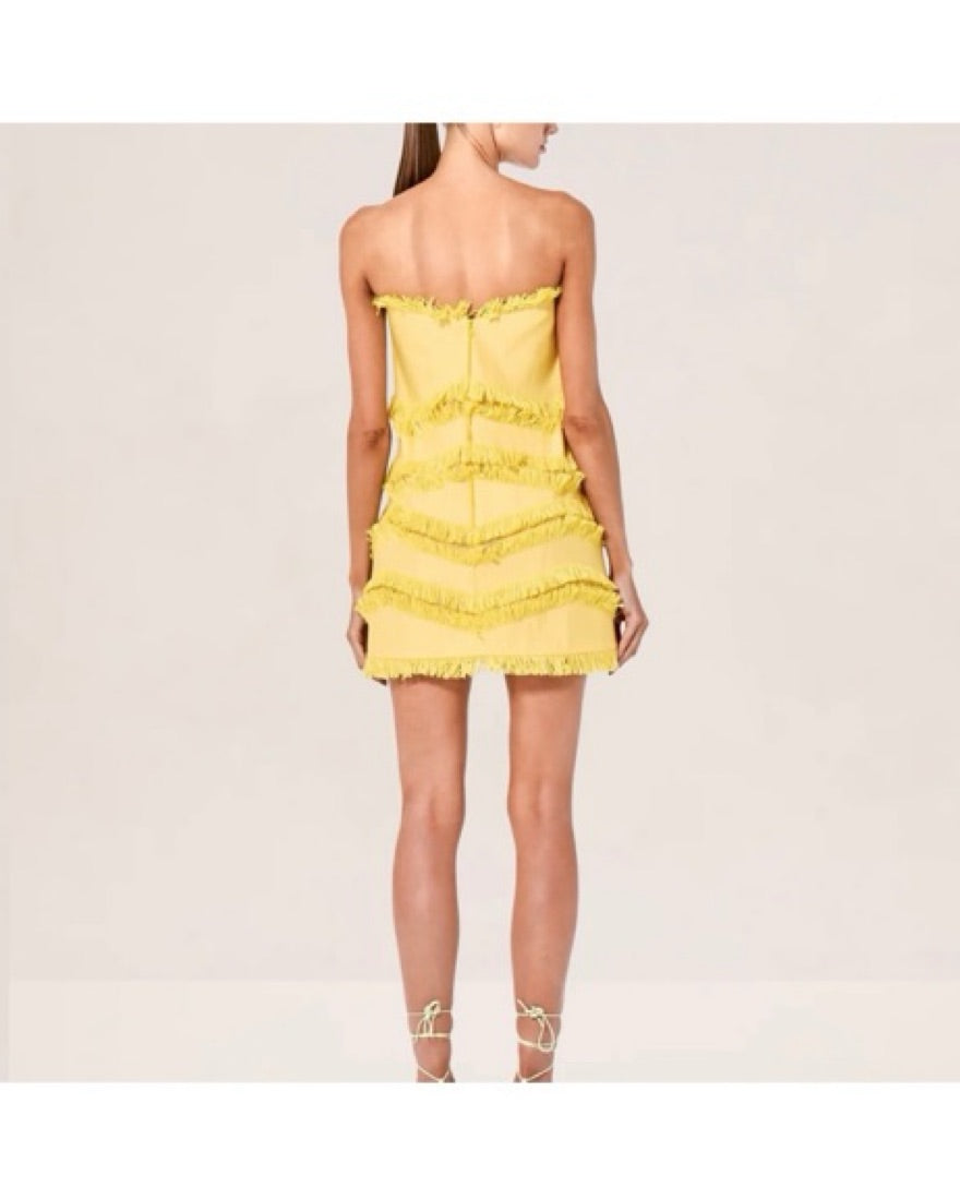 Fione Mini Dress