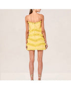 Fione Mini Dress