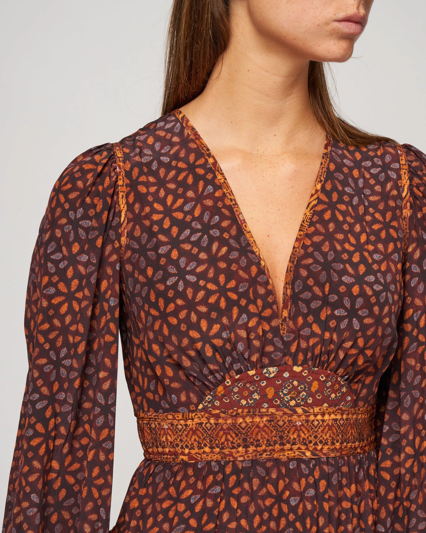 Hayana Dress
