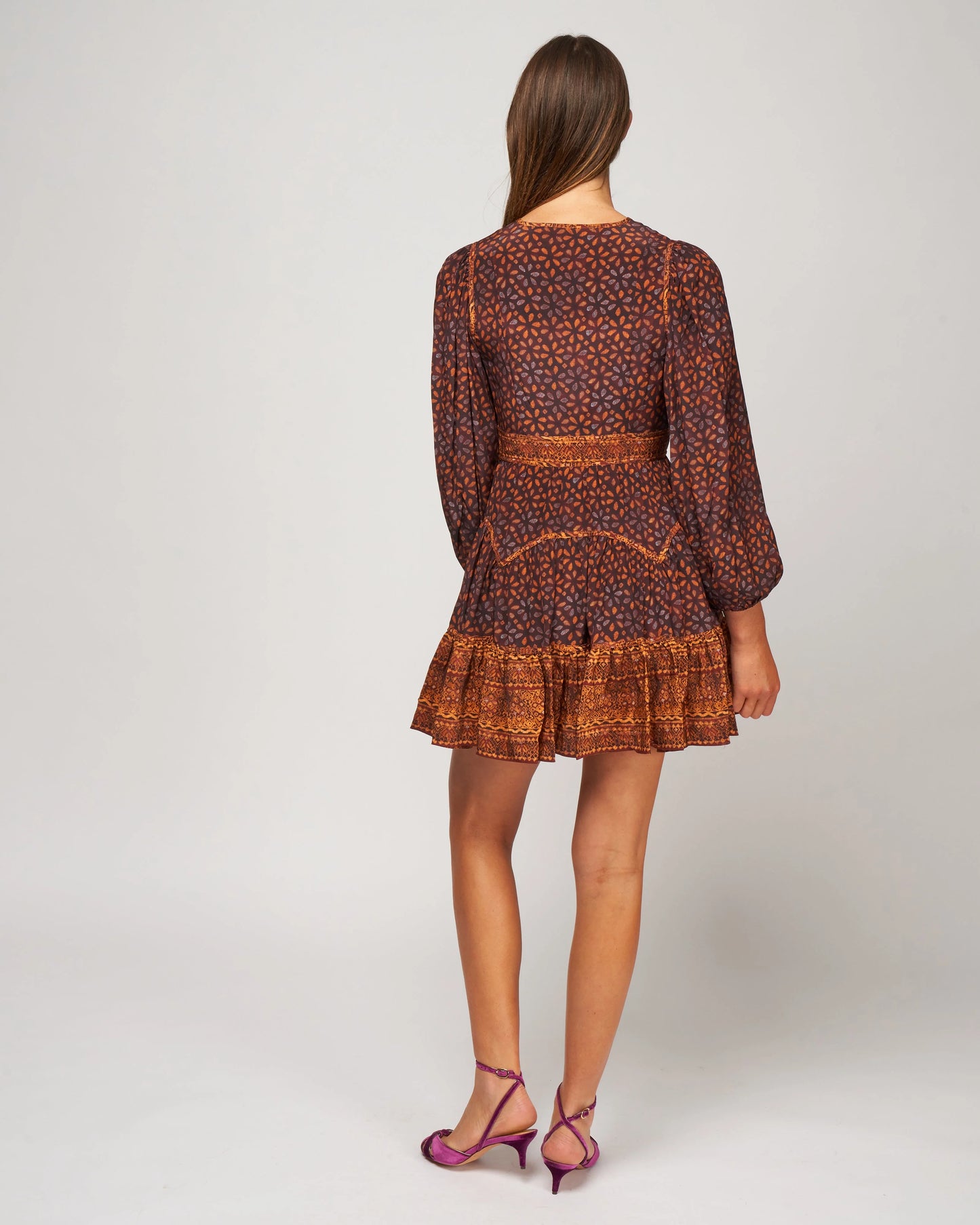 Hayana Dress