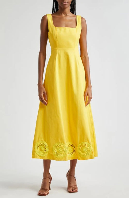 Kwara Dress