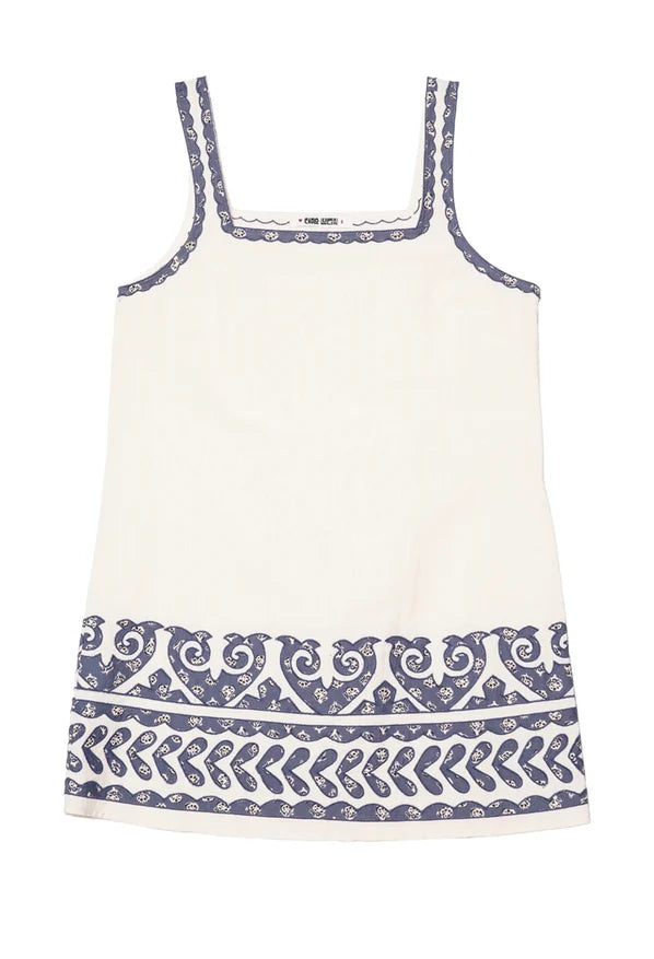 Lissie Dress