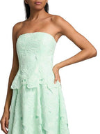 Isiles Floral Midi