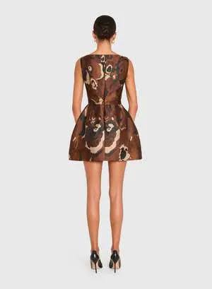 Banco Brown Mini