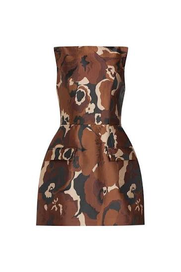Banco Brown Mini