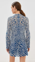 Charis Dress