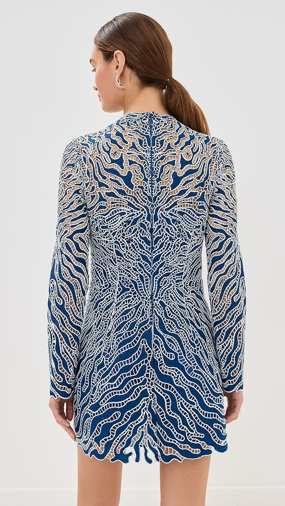 Charis Dress