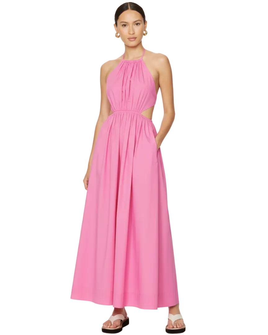 Appell Maxi Dress