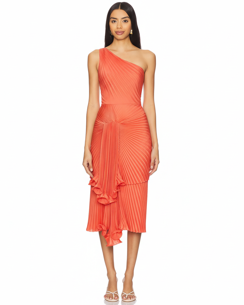 Vestido Midi