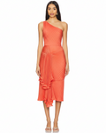 Vestido Midi