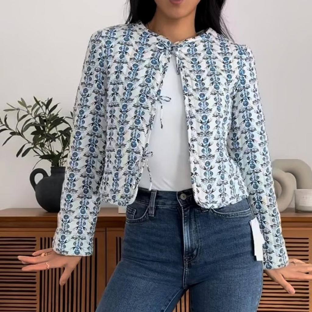 Wallflower Jacket