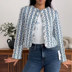 Wallflower Jacket