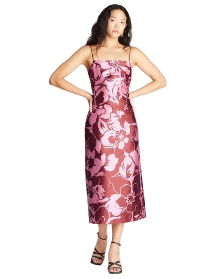 Neema Midi Dress