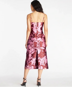 Neema Midi Dress