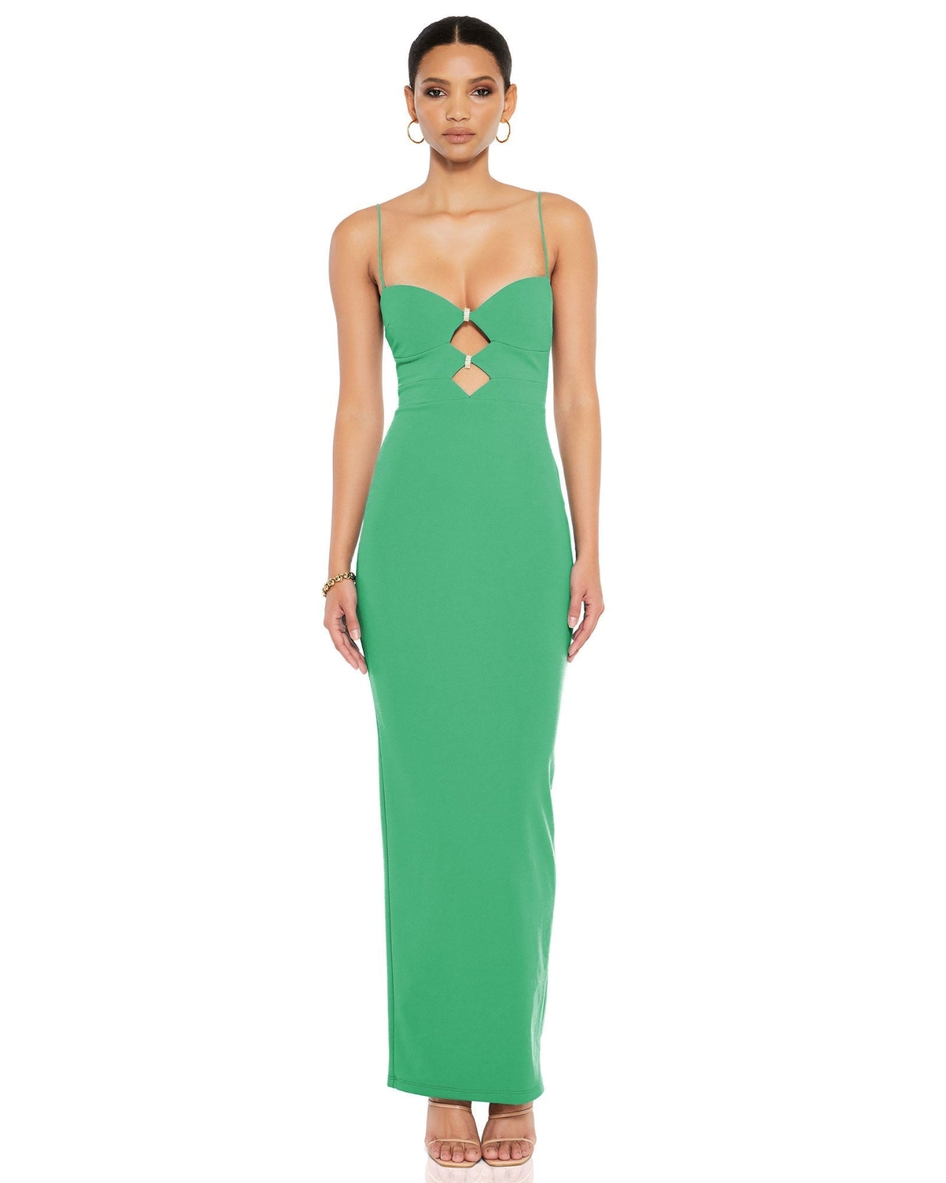 Nookie Muse Maxi