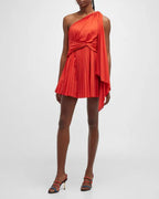Luton Mini Dress
