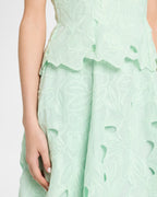 Isiles Floral Midi