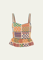 Freda Patchwork Set