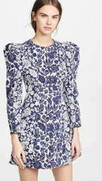 Wren Mini Dress
