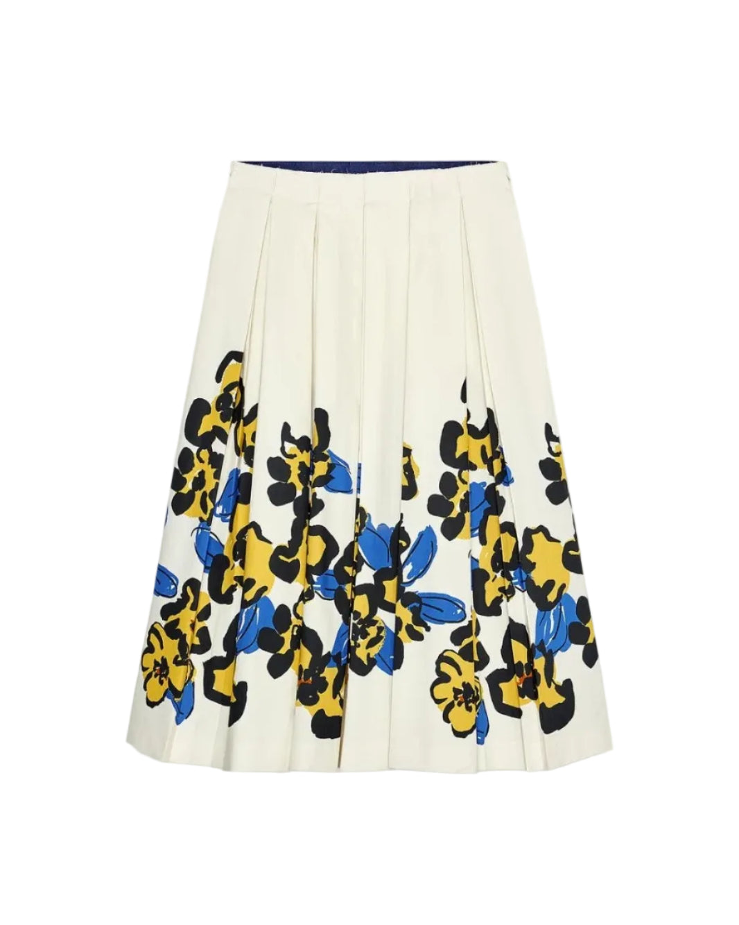 Paris Maxi Skirt