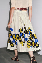 Paris Maxi Skirt
