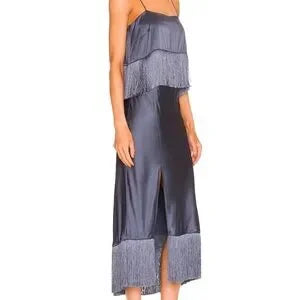 Eastwood Dress in Shadow