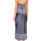 Eastwood Dress in Shadow