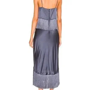 Eastwood Dress in Shadow