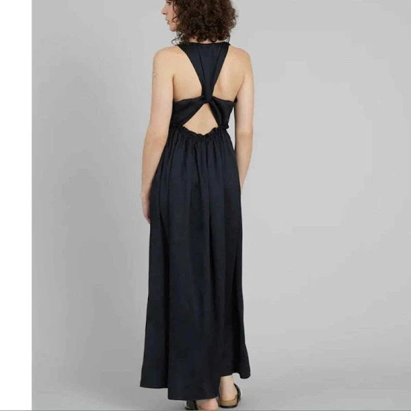 Villima Maxi Dress