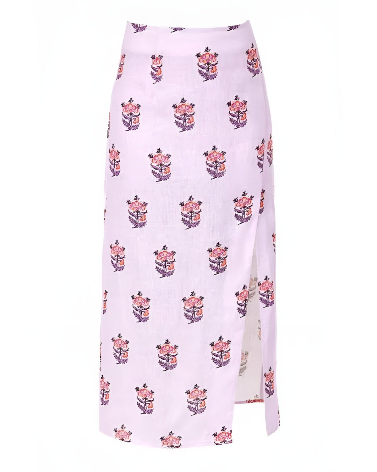Latika Midi Skirt