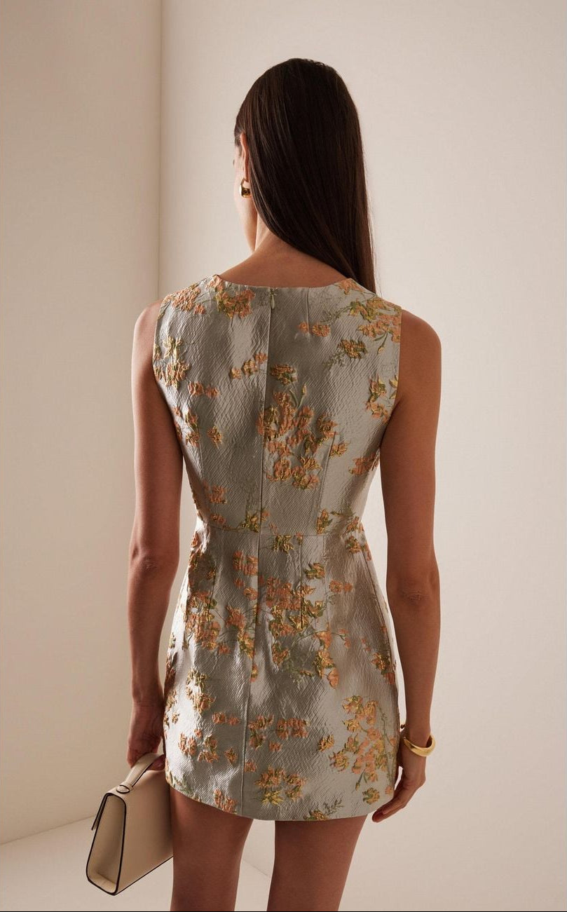 Claude Mini Dress