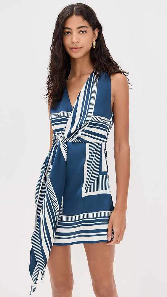 Sakina Dress