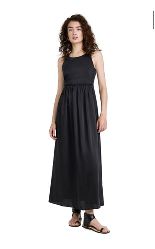 Villima Maxi Dress