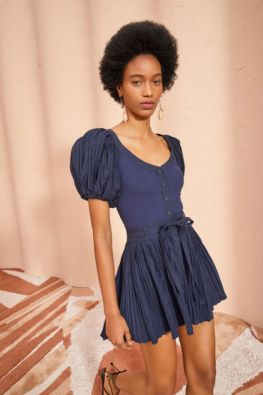 Vinny Playsuit Romper
